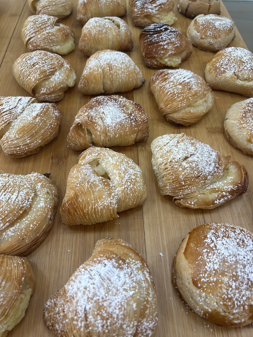 D'AMORA - Bakery & More · Foto 8