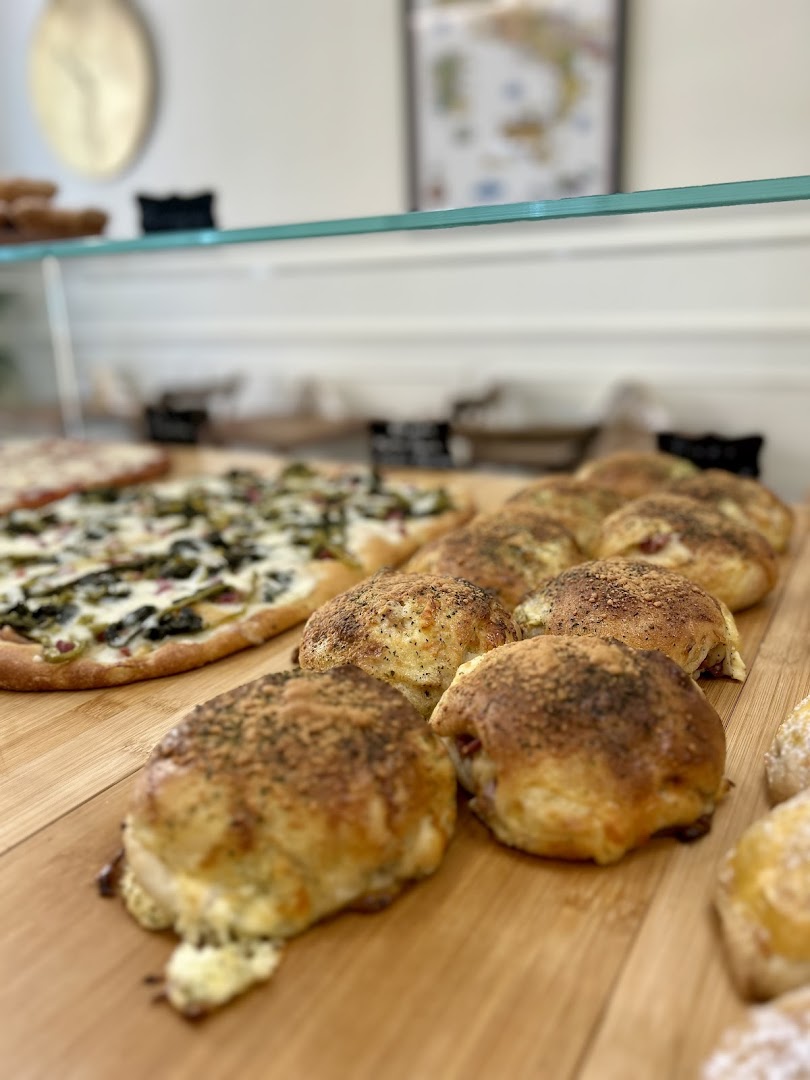 D'AMORA - Bakery & More · Foto 5