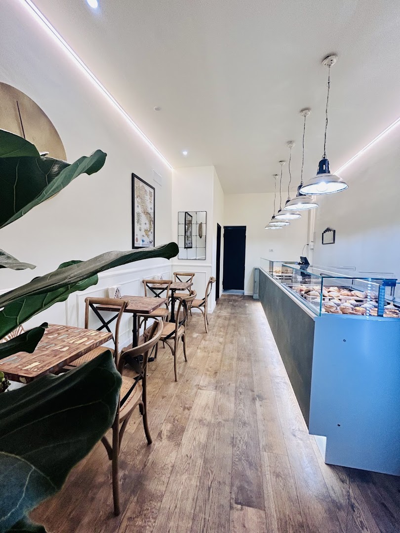 D'AMORA - Bakery & More · Foto 4