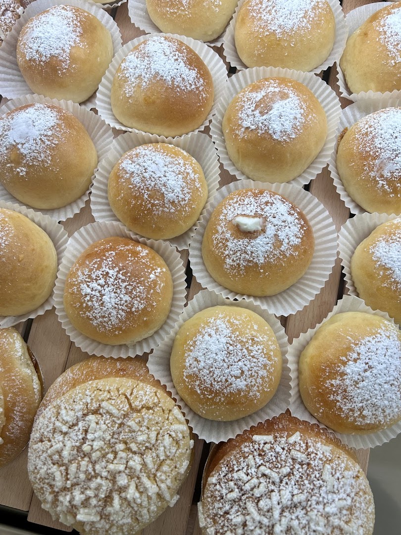 D'AMORA - Bakery & More · Foto 6