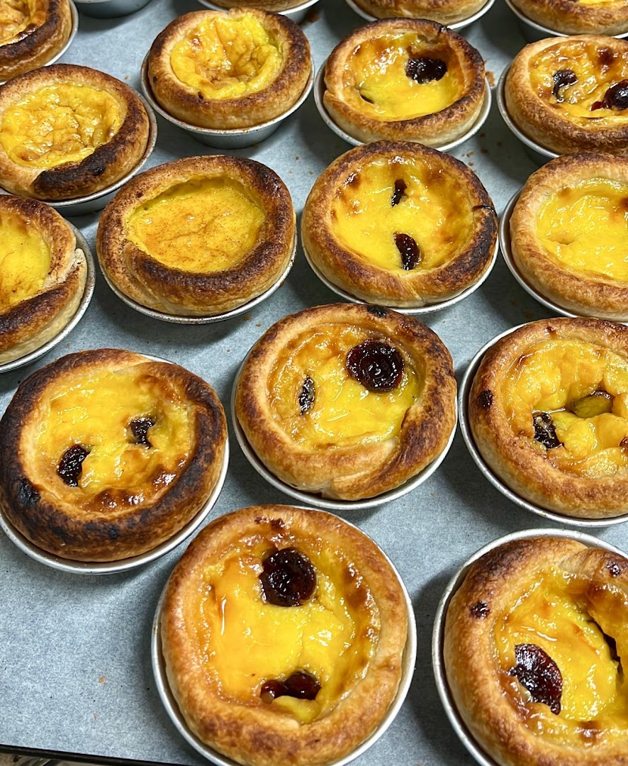 D'AMORA - Bakery & More · Foto 2