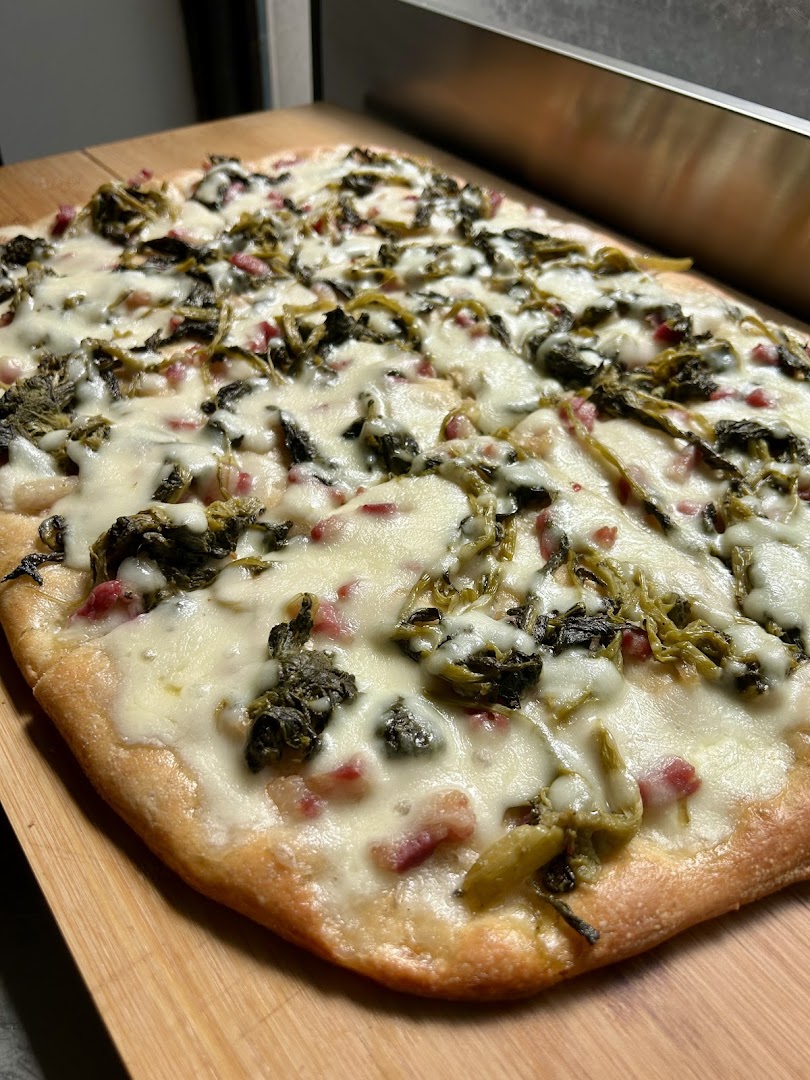 D'AMORA - Bakery & More · Foto 7
