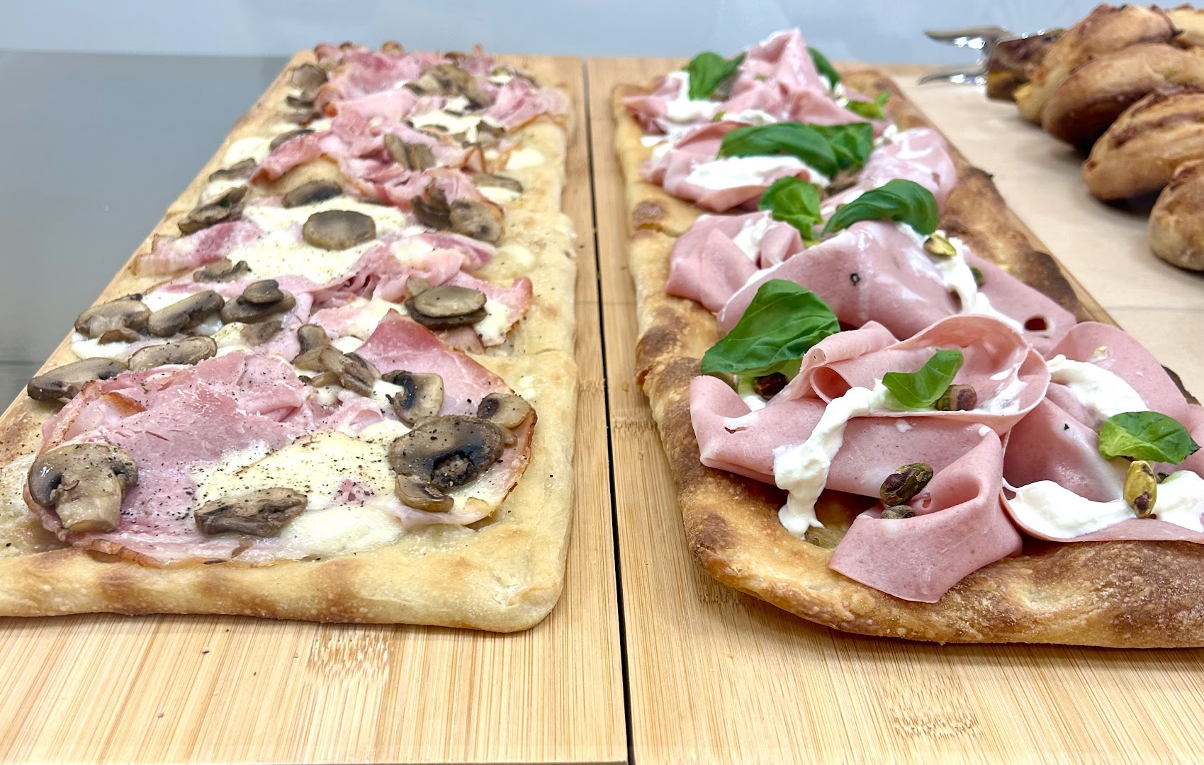 D'AMORA - Bakery & More · Foto 1